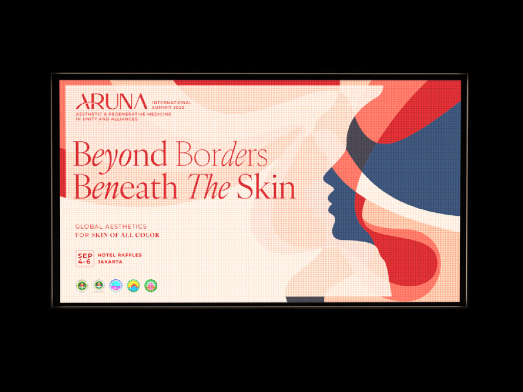 Aruna Brand Identity
