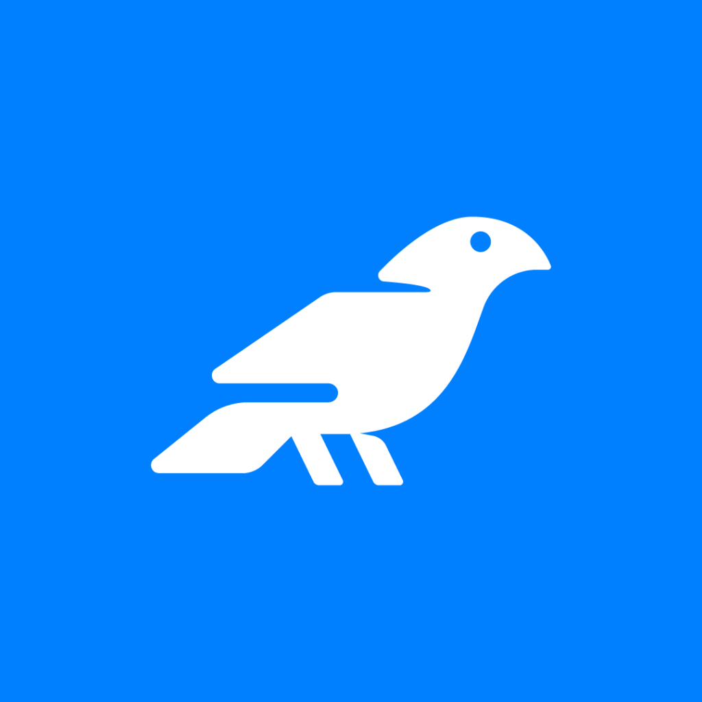 Bird Book Education Logo