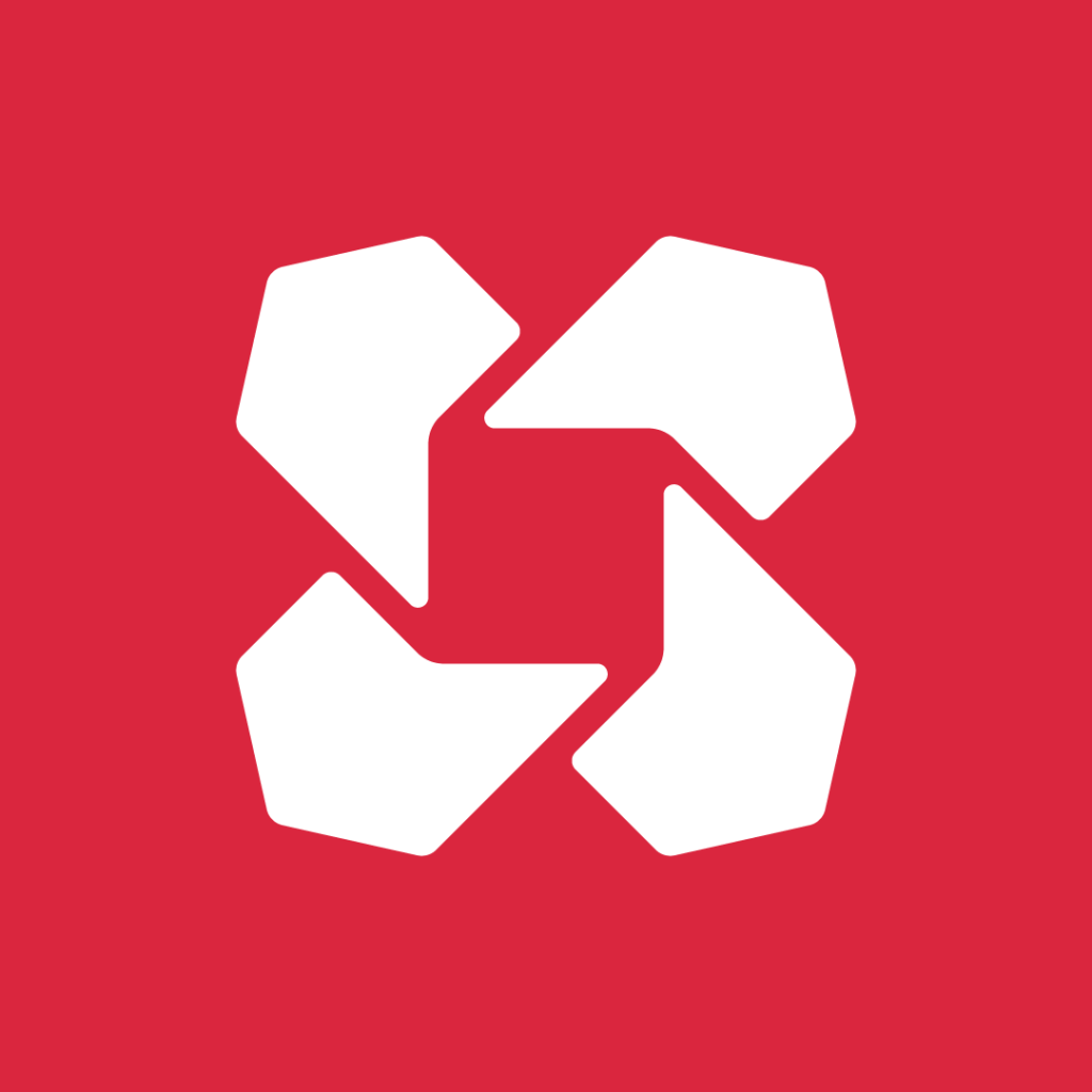 Home Chat Solution Logo - 2