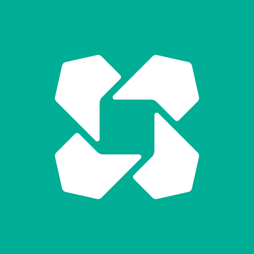 Home Chat Solution Logo - 3