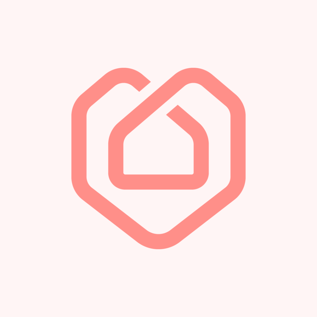 Love Infinity Homes Logo - 3
