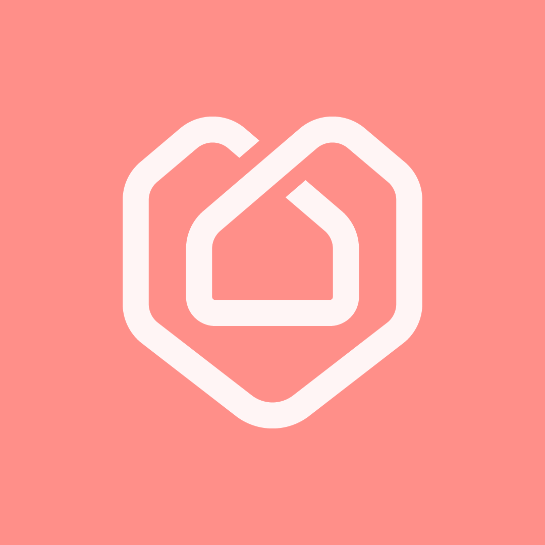 Love Infinity Homes Logo
