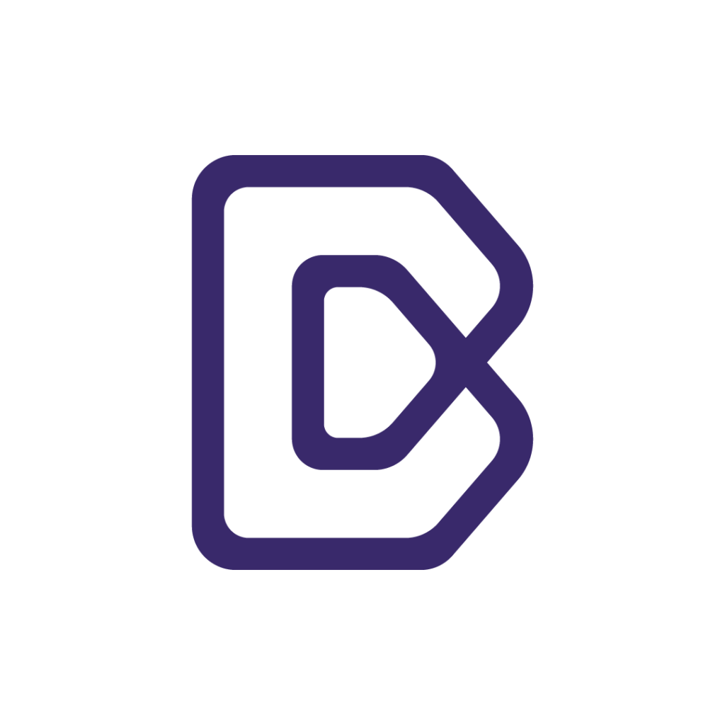 B Infinity Homes Logo - 3