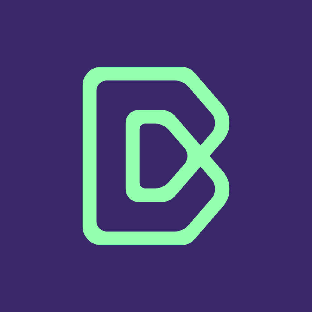 B Infinity Homes Logo - 2
