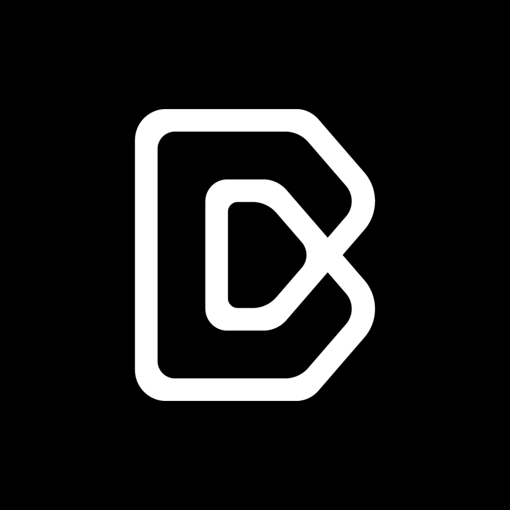 B Infinity Homes Logo