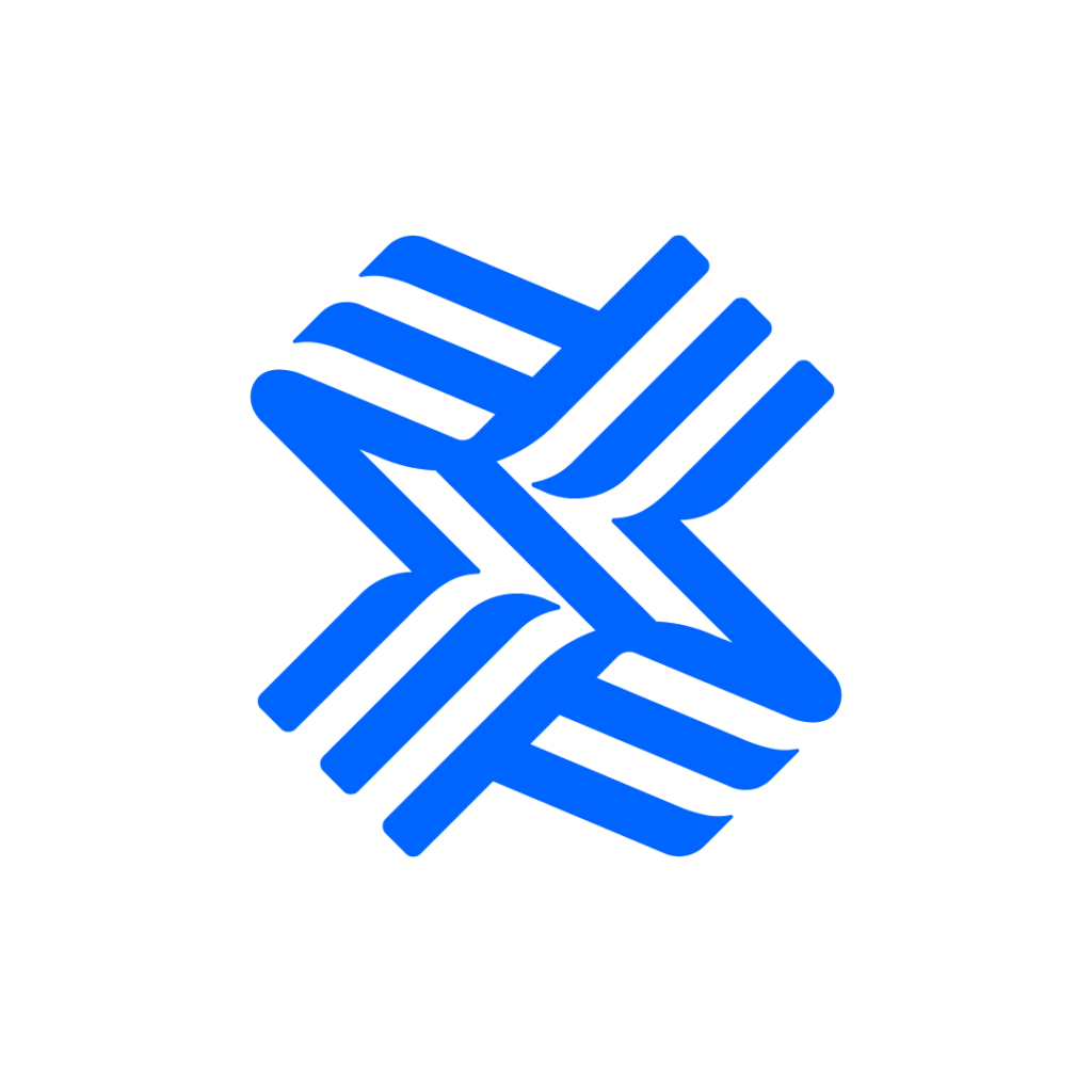Letter S Abstract Tech Logo - 3