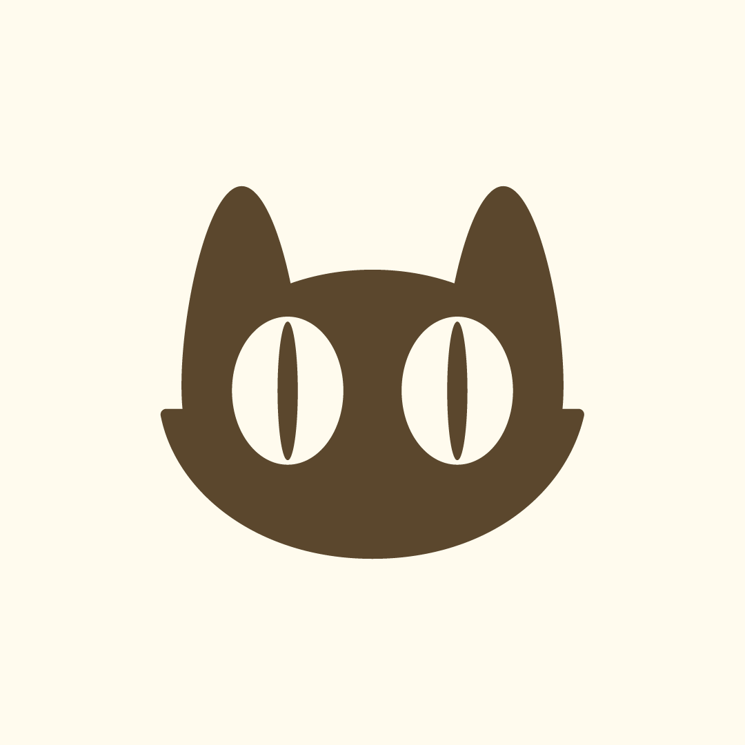 Night Cat Coffee Logo